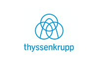 Thyssenkrupp